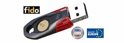 Hardware Token NEOWAVE Winkeo 