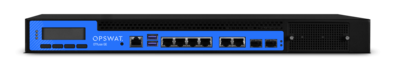 OT Firewall OPSWAT