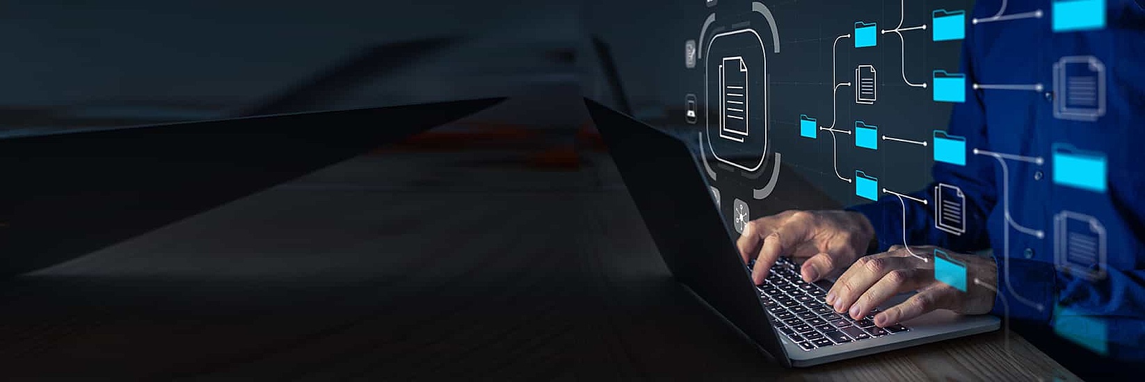 Webinar OZG absichern