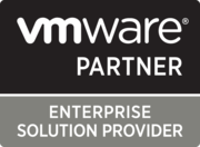 VMware Enterprise Solution Provider