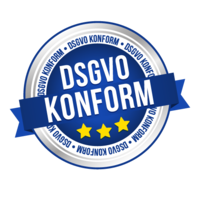 verschlüsselte USB-Sticks DSGVO-konform