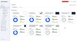 MetaDefender Central Management 