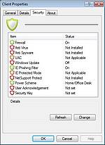 Online-Schulungen mit integrierten Sicherheit