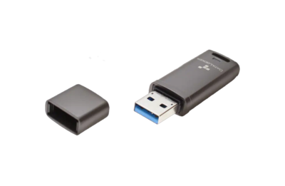 DataLocker DL GO USB-A