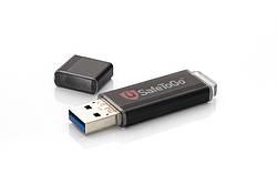 Verschlüsselter USB-Stick SafeToGo