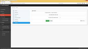 SafeConsole Publisher – Dateien auf USB-Stick senden