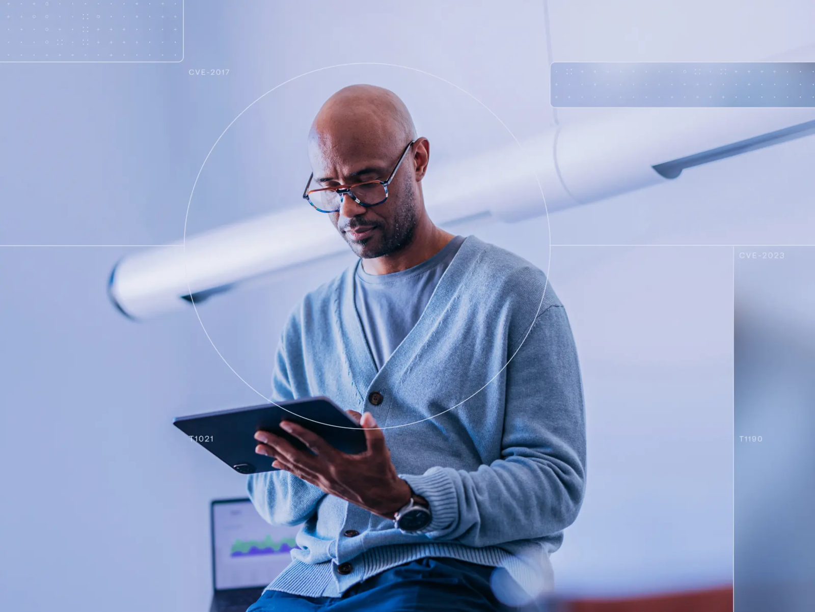 Identity Threat Detection & Response (ITDR)