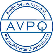 ProSoft GmbH erhält AVPQ Zertfikat 