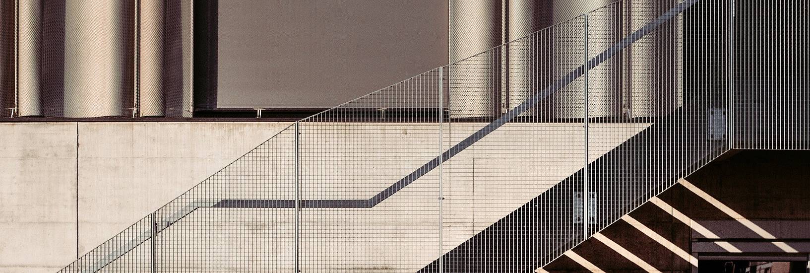 Ausschreibung Bundesbehörde