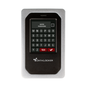 PIN Touchpad bei hardwareverschlüsslter HDD / SSD