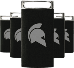 Passwortlose B2B-Authentifizierung durch GateKeeper Halberd