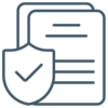 compliance konform icon