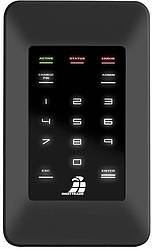 ProSoft bietet die sicheren DIGITTRADE Festplatten und SSD mit AES-256 Full Disk Hardwareverschlüsselung an