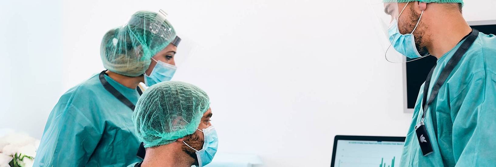 Fallstudie KIM mit Malwareschutz