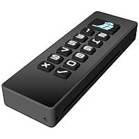 USB-C-Stick mit PIN Tastatur