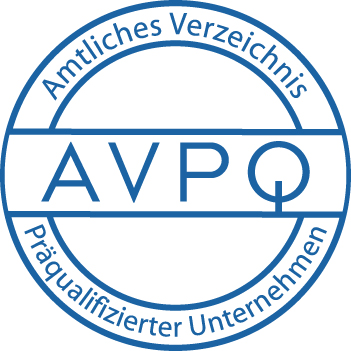 ProSoft GmbH erhält AVPQ Zertfikat 