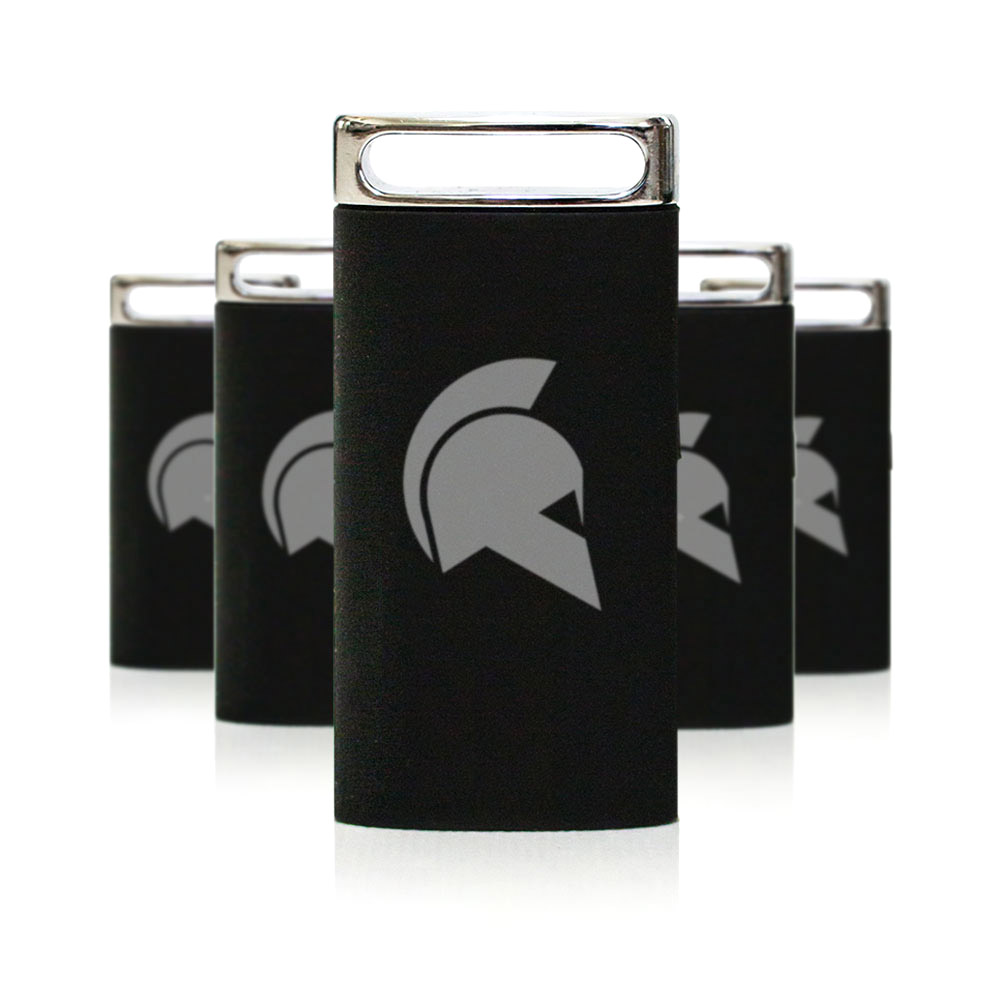 Abbildung Gatekeepr Halberd Token