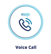 Sichere Authentifizierung per Voice-Call