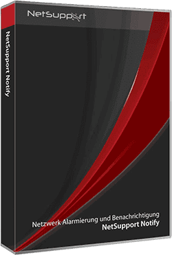 Alarmierungssoftware in IT-Management bei ProSoft