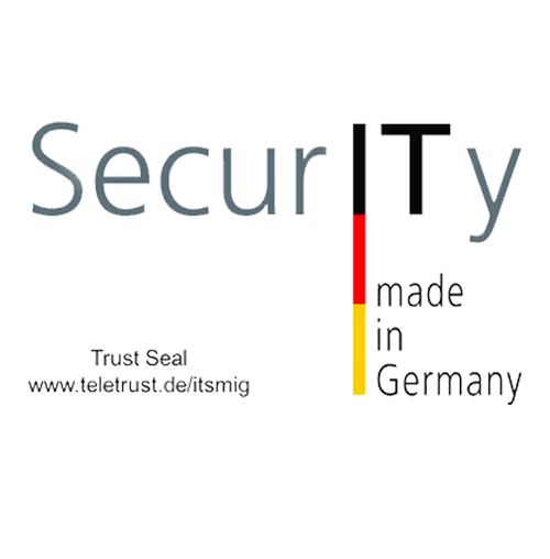 IT-Sicherheit Made In Germany