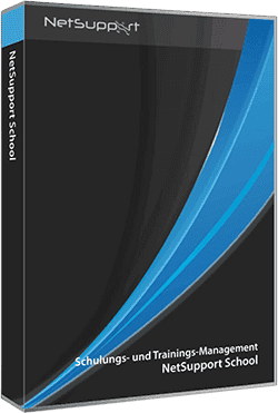 Schulsoftware für Präsenzunterricht