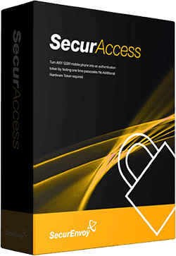 Sichere Authentifizierung durch MFA