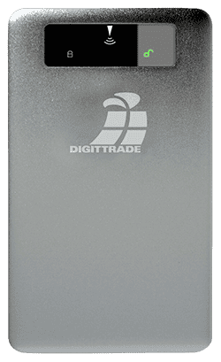 Verschlüsselung bei HDD und SSD