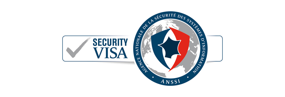 ANSSI certified